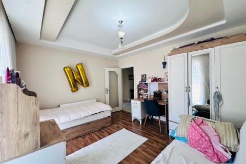 KARİZMA'DAN MERKEZ MH DE TEK BLOK KOMBİLİ 3+1