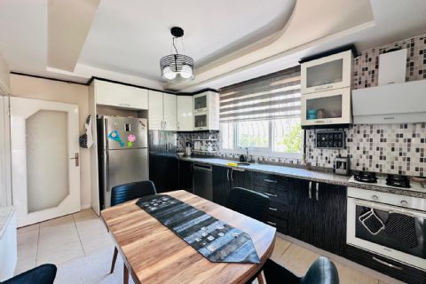 KARİZMA'DAN MERKEZ MH DE TEK BLOK KOMBİLİ 3+1
