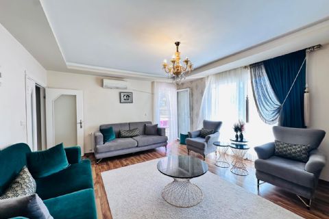 KARİZMA'DAN MERKEZ MH DE TEK BLOK KOMBİLİ 3+1