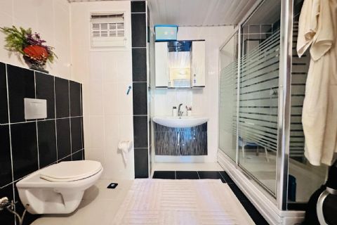 KARİZMA'DAN MERKEZ MH DE TEK BLOK KOMBİLİ 3+1
