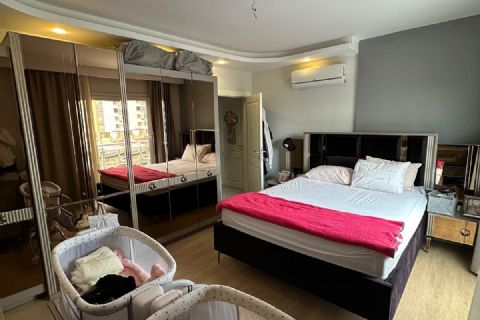 KARİZMA'DAN MERKEZ MH DE TEK BLOK ULTRA LÜKS GENİŞ 3+1