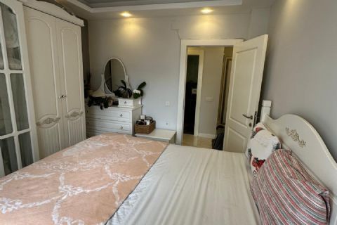 KARİZMA'DAN MERKEZ MH DE TEK BLOK ULTRA LÜKS GENİŞ 3+1