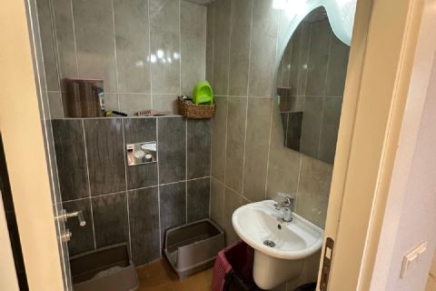 KARİZMA'DAN MERKEZ MH DE TEK BLOK ULTRA LÜKS GENİŞ 3+1