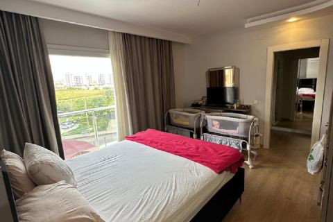 KARİZMA'DAN MERKEZ MH DE TEK BLOK ULTRA LÜKS GENİŞ 3+1