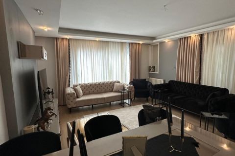 KARİZMA'DAN MERKEZ MH DE TEK BLOK ULTRA LÜKS GENİŞ 3+1