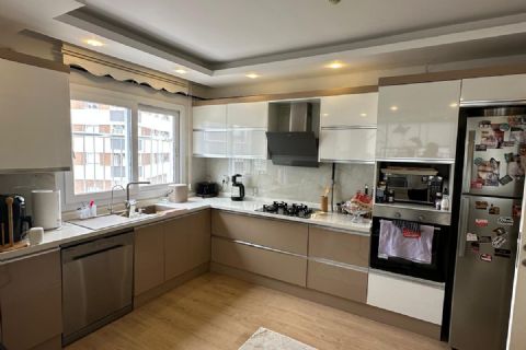 KARİZMA'DAN MERKEZ MH DE TEK BLOK ULTRA LÜKS GENİŞ 3+1
