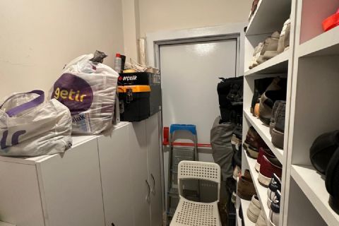 KARİZMA'DAN MERKEZ MH DE TEK BLOK ULTRA LÜKS GENİŞ 3+1