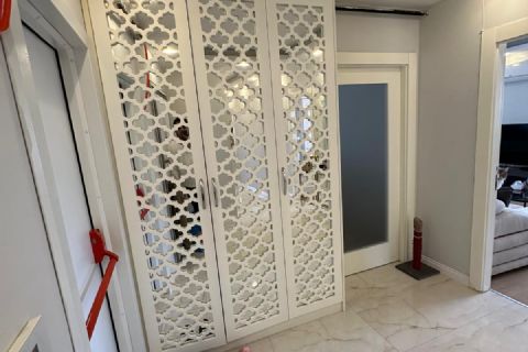 KARİZMA'DAN MERKEZ MH DE TEK BLOK ULTRA LÜKS GENİŞ 3+1