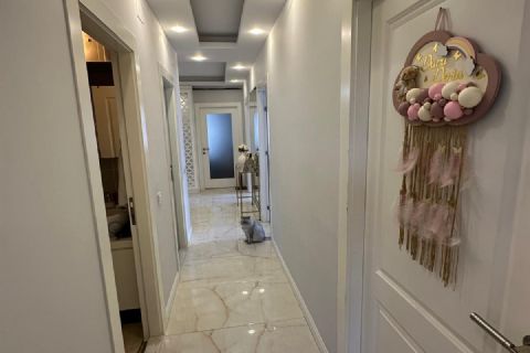 KARİZMA'DAN MERKEZ MH DE TEK BLOK ULTRA LÜKS GENİŞ 3+1