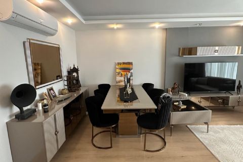 KARİZMA'DAN MERKEZ MH DE TEK BLOK ULTRA LÜKS GENİŞ 3+1
