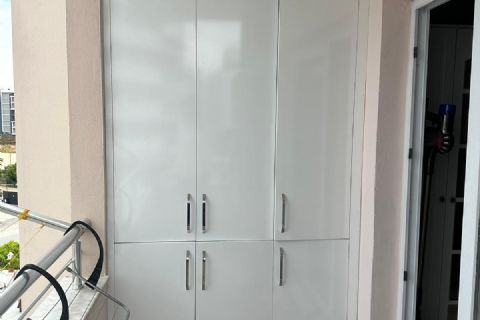 KARİZMA'DAN MERKEZ MH DE TEK BLOK ULTRA LÜKS GENİŞ 3+1