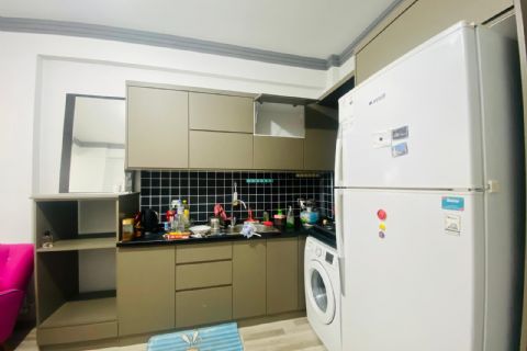 KARİZMA'DAN MERKEZ MH DE TEMİZ 2+1