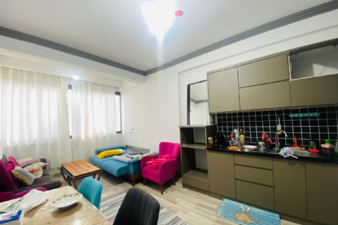 KARİZMA'DAN MERKEZ MH DE TEMİZ 2+1