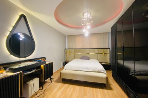 KARİZMA'DAN MERKEZ MH DE TEMİZ 3+1 DAİRE