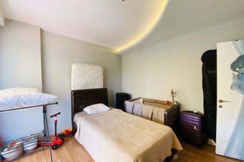 KARİZMA'DAN MERKEZ MH DE TEMİZ 3+1 DAİRE