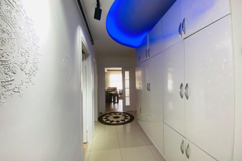 KARİZMA'DAN MERKEZ MH DE TEMİZ 3+1 DAİRE