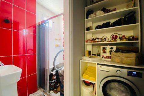 KARİZMA'DAN MERKEZ MH DE TEMİZ 3+1 DAİRE