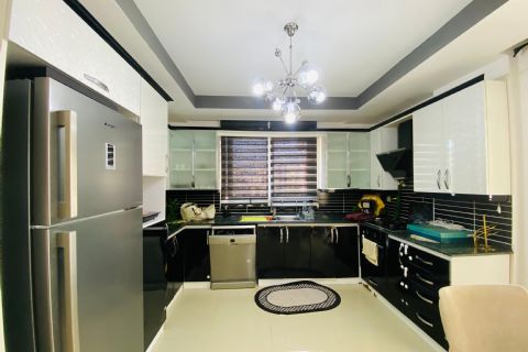 KARİZMA'DAN MERKEZ MH DE TEMİZ 3+1 DAİRE