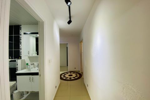KARİZMA'DAN MERKEZ MH DE TEMİZ 3+1 DAİRE