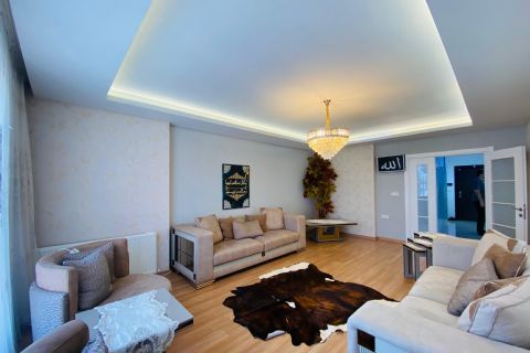 KARİZMA'DAN MERKEZ MH DE TEMİZ 3+1 DAİRE
