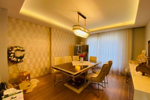 KARİZMA'DAN MERKEZ MH DE TEMİZ 3+1 DAİRE