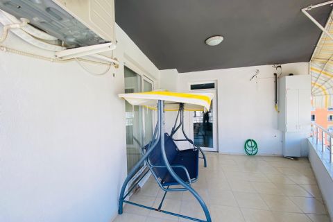 KARİZMA'DAN MERKEZ MH DE TEMİZ 3+1 DAİRE