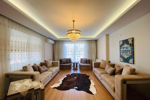 KARİZMA'DAN MERKEZ MH DE TEMİZ 3+1 DAİRE