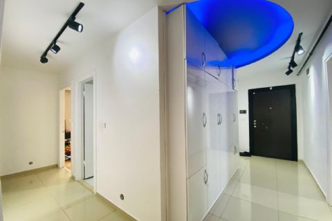 KARİZMA'DAN MERKEZ MH DE TEMİZ 3+1 DAİRE