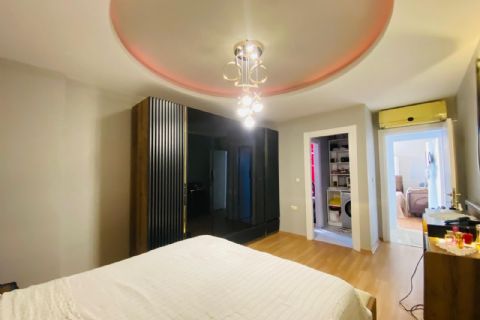 KARİZMA'DAN MERKEZ MH DE TEMİZ 3+1 DAİRE