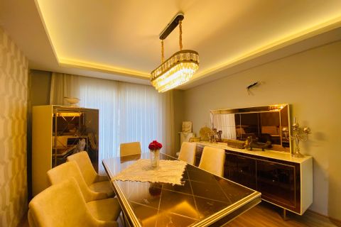 KARİZMA'DAN MERKEZ MH DE TEMİZ 3+1 DAİRE