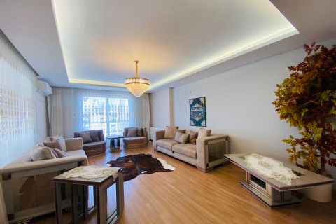 KARİZMA'DAN MERKEZ MH DE TEMİZ 3+1 DAİRE