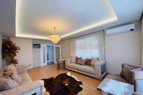 KARİZMA'DAN MERKEZ MH DE TEMİZ 3+1 DAİRE
