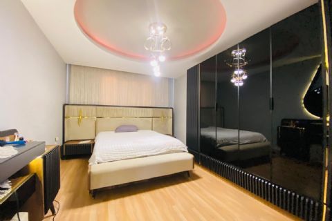KARİZMA'DAN MERKEZ MH DE TEMİZ 3+1 DAİRE