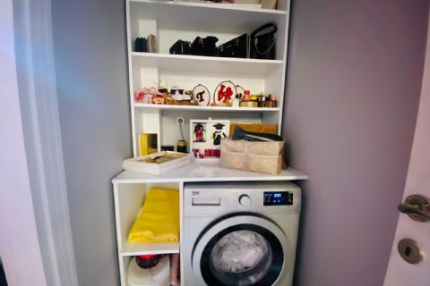 KARİZMA'DAN MERKEZ MH DE TEMİZ 3+1 DAİRE