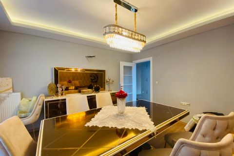 KARİZMA'DAN MERKEZ MH DE TEMİZ 3+1 DAİRE
