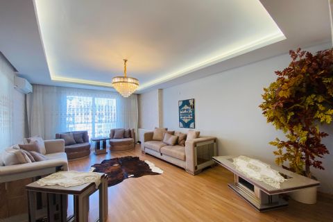 KARİZMA'DAN MERKEZ MH DE TEMİZ 3+1 DAİRE