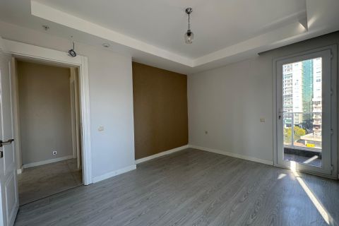 KARİZMA'DAN MERKEZ MH DE TUVAL PROJEDE TARZ 3+1