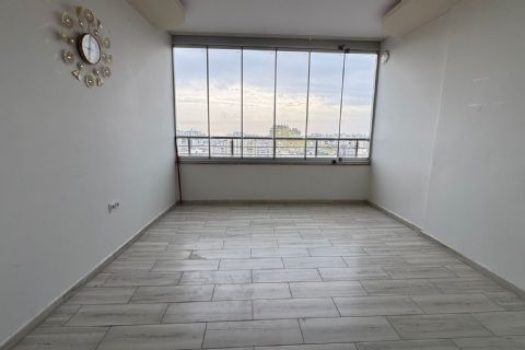 KARİZMA'DAN MERKEZ MH DE YÜKSEK KAT GENİŞ 2+1