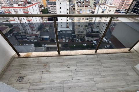 KARİZMA'DAN MERKEZ MH DE YÜKSEK KAT GENİŞ 2+1