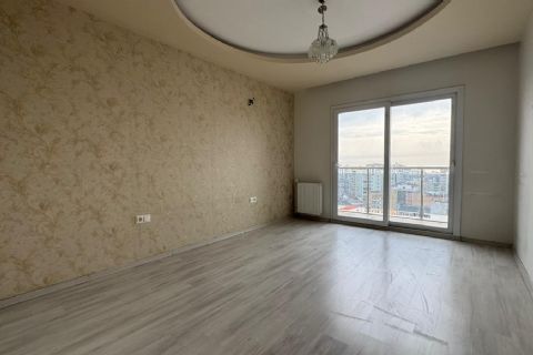 KARİZMA'DAN MERKEZ MH DE YÜKSEK KAT GENİŞ 2+1