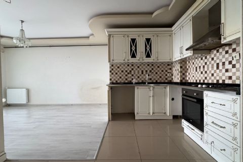 KARİZMA'DAN MERKEZ MH DE YÜKSEK KAT GENİŞ 2+1