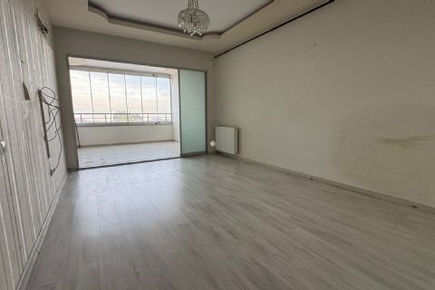 KARİZMA'DAN MERKEZ MH DE YÜKSEK KAT GENİŞ 2+1