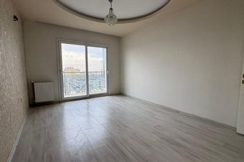 KARİZMA'DAN MERKEZ MH DE YÜKSEK KAT GENİŞ 2+1