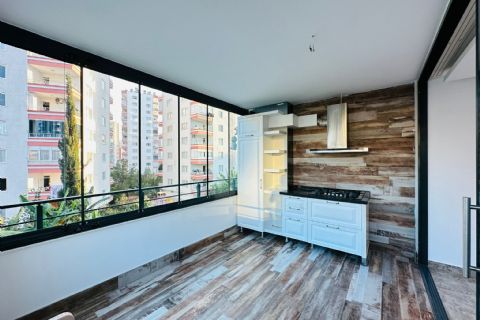 KARİZMA'DAN MERKEZ MH  GÜVENLİKLİ LÜKS 4+1