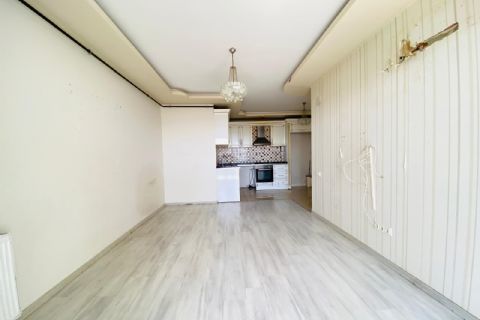 KARİZMA'DAN MERKEZ MH  HAVUZLU GENİŞ LÜKS 2+1