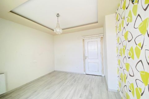 KARİZMA'DAN MERKEZ MH  HAVUZLU GENİŞ LÜKS 2+1