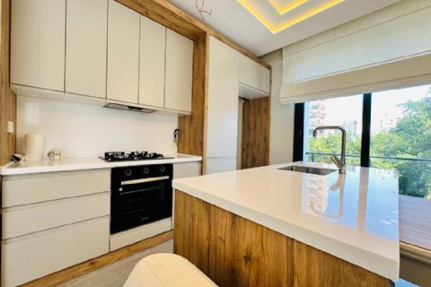 KARİZMA'DAN MERKEZ MH KALİTE VE TARZIN BUİUŞTUĞU 3+1