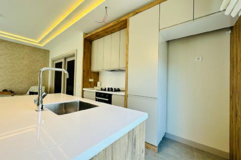 KARİZMA'DAN MERKEZ MH KALİTE VE TARZIN BUİUŞTUĞU 3+1