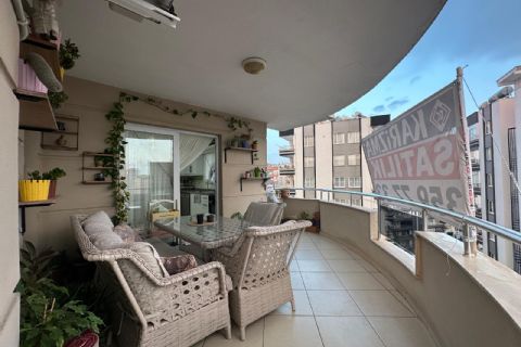 KARİZMA'DAN MERKEZ MH SOLİ CENTER CİVARI GENİŞ BAĞIMSIZ 3+1