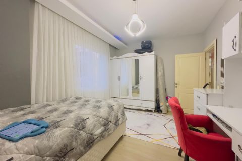 KARİZMA'DAN MERKEZ MH SOLİ CENTER CİVARI GENİŞ BAĞIMSIZ 3+1